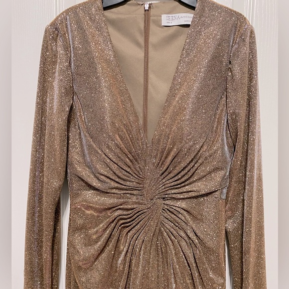 NWT Ieena Duggal 26194 - Picture 5 of 8